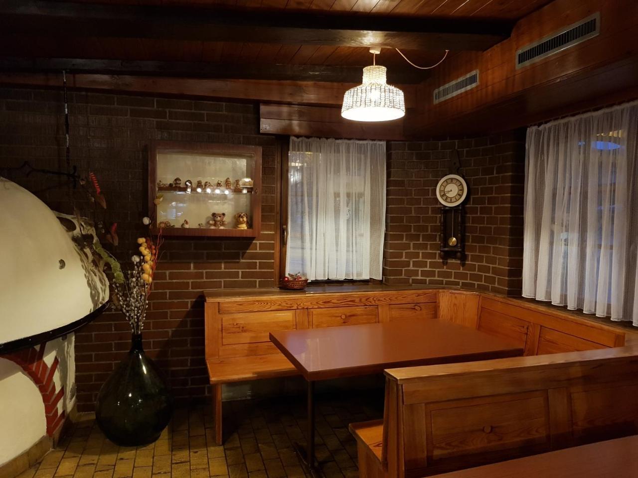 Garni-Hotel Muehletal ชไตน์ อัม ไรน์ ภายนอก รูปภาพ