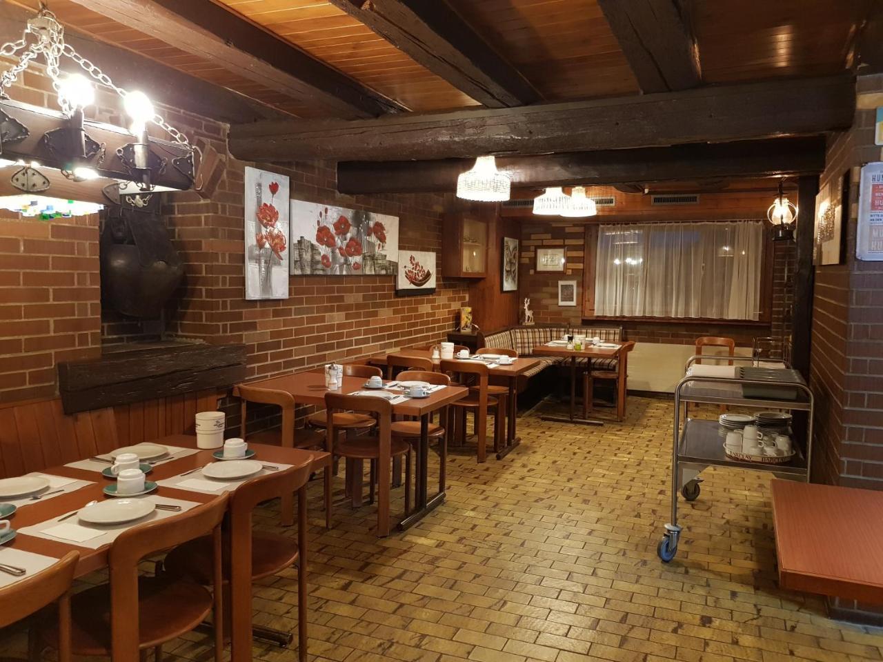 Garni-Hotel Muehletal ชไตน์ อัม ไรน์ ภายนอก รูปภาพ