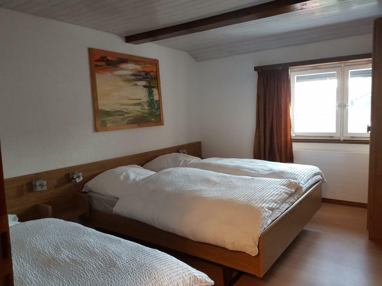Garni-Hotel Muehletal ชไตน์ อัม ไรน์ ภายนอก รูปภาพ