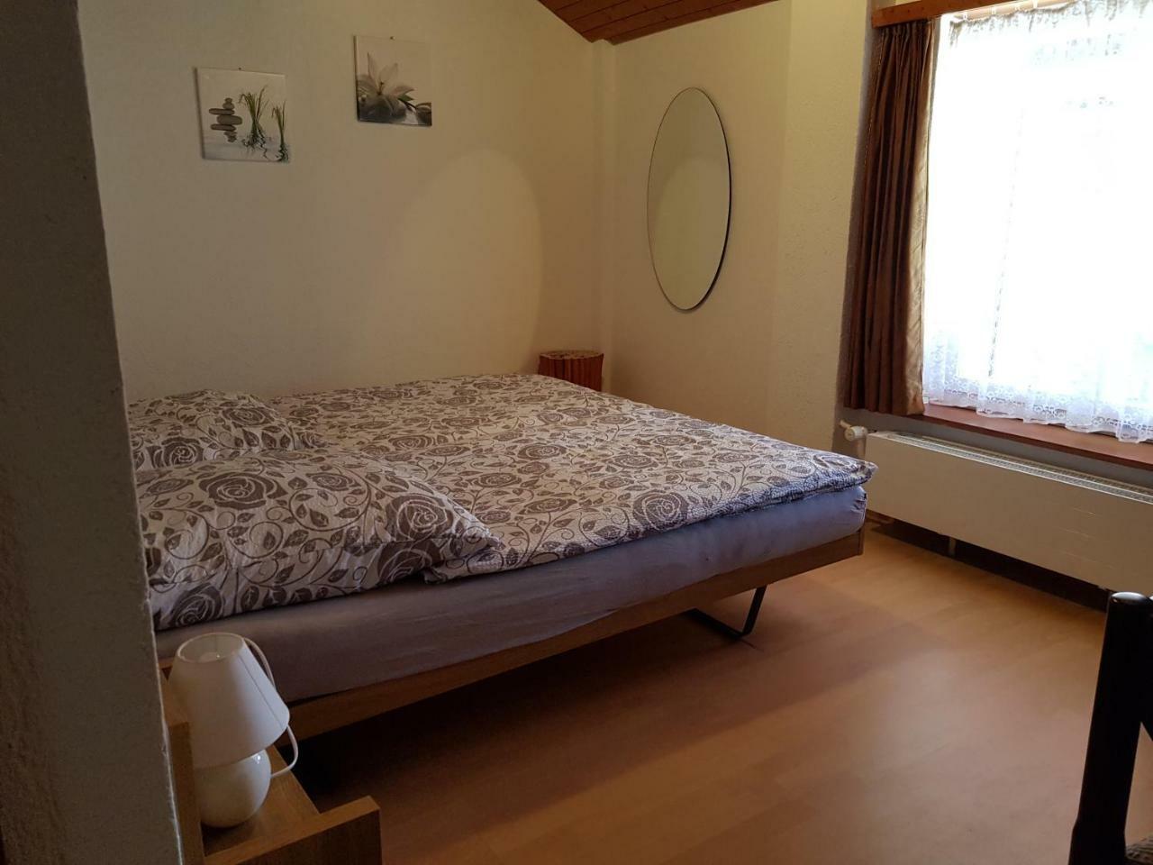 Garni-Hotel Muehletal ชไตน์ อัม ไรน์ ภายนอก รูปภาพ